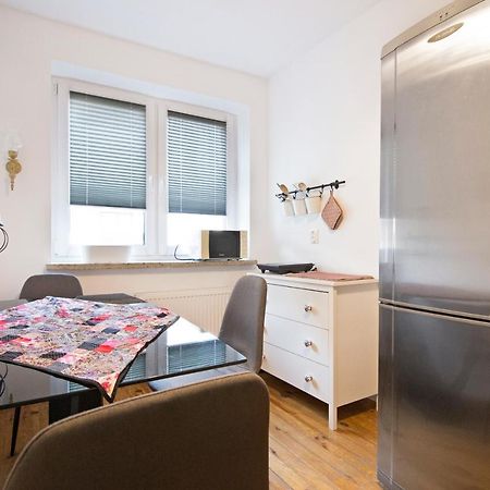 Apartament Na Fatimskiej クラクフ エクステリア 写真
