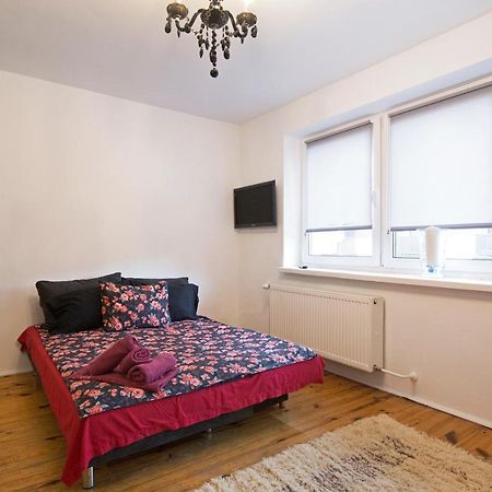 Apartament Na Fatimskiej クラクフ エクステリア 写真