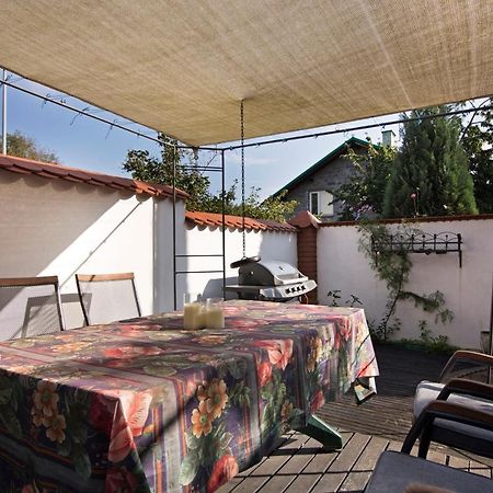 Apartament Na Fatimskiej クラクフ エクステリア 写真