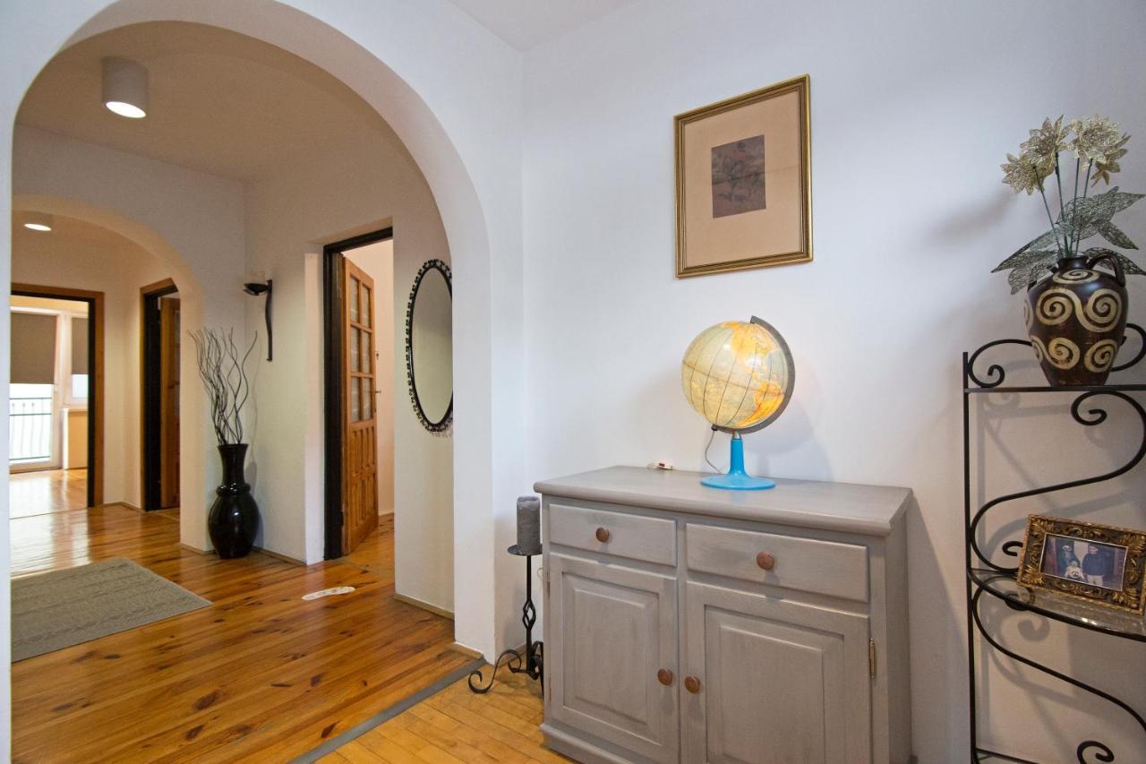 Apartament Na Fatimskiej クラクフ エクステリア 写真