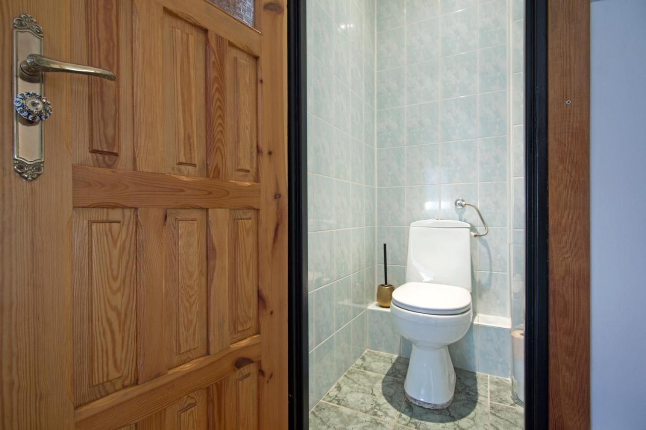 Apartament Na Fatimskiej クラクフ エクステリア 写真