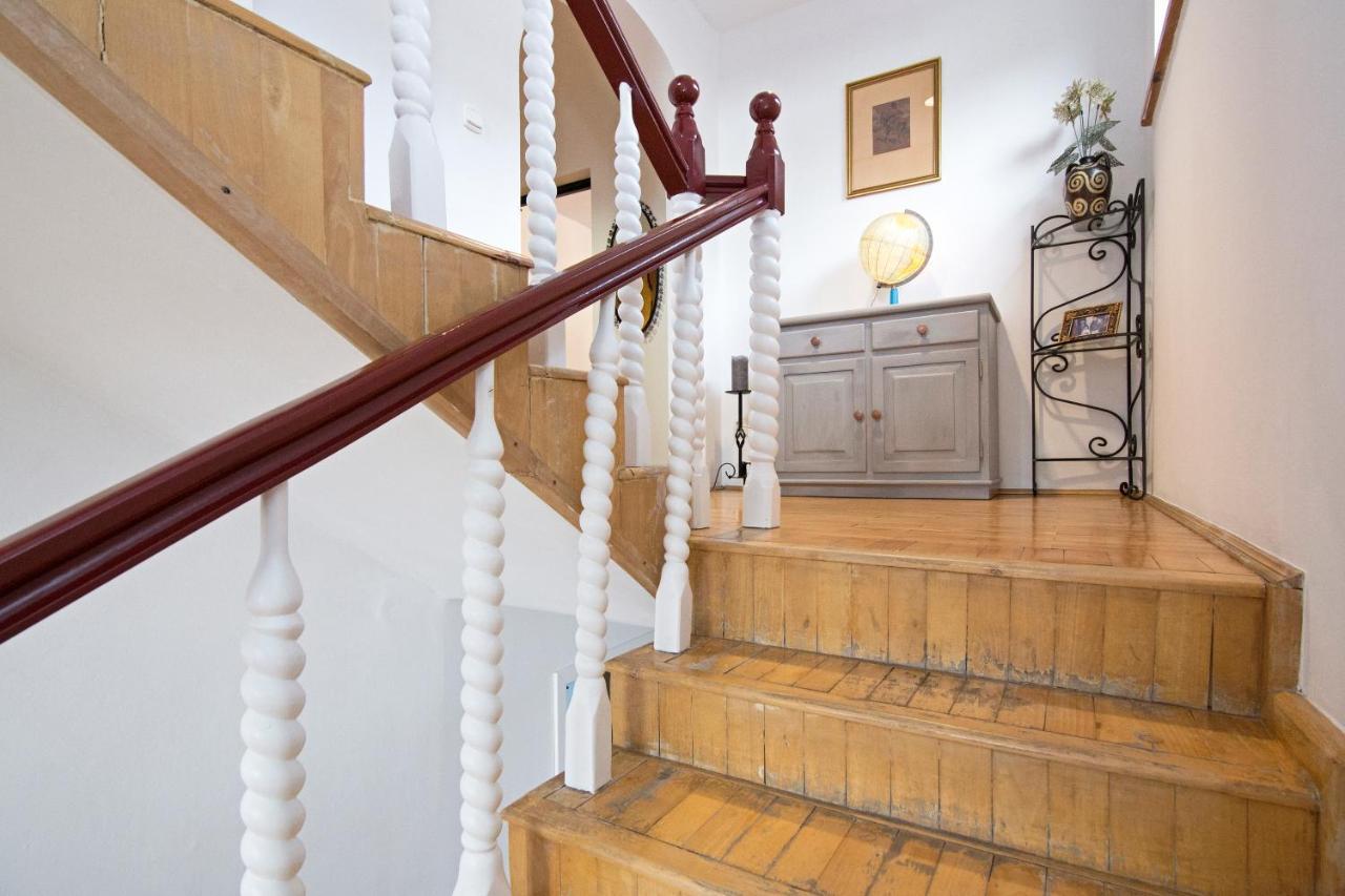 Apartament Na Fatimskiej クラクフ エクステリア 写真
