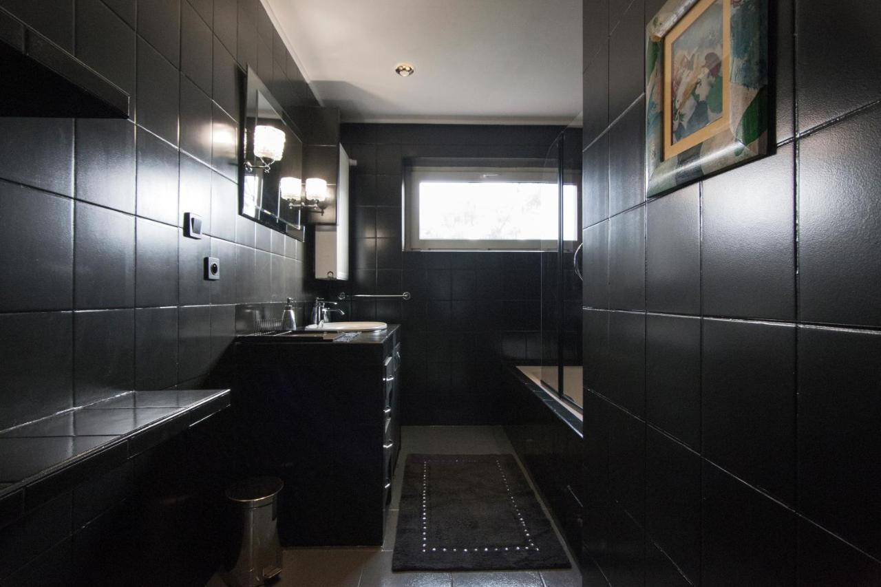 Apartament Na Fatimskiej クラクフ エクステリア 写真