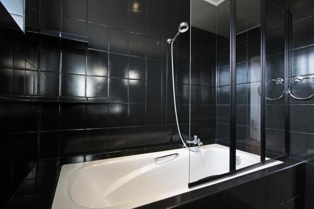 Apartament Na Fatimskiej クラクフ エクステリア 写真
