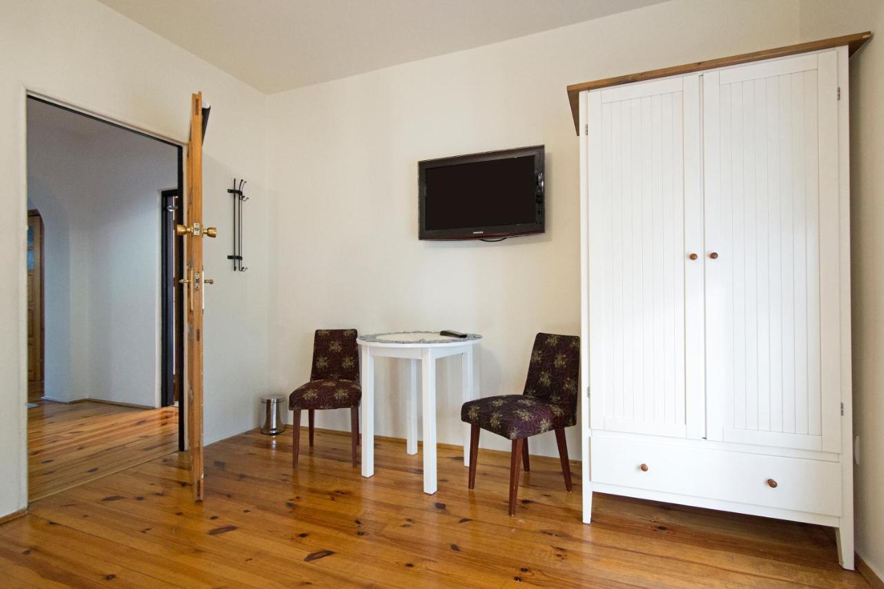 Apartament Na Fatimskiej クラクフ エクステリア 写真