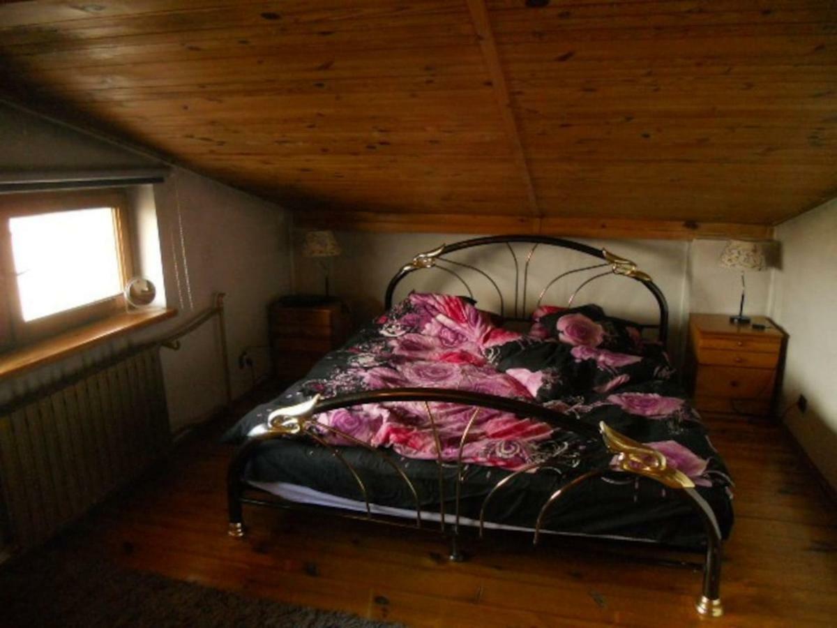 Apartament Na Fatimskiej クラクフ エクステリア 写真