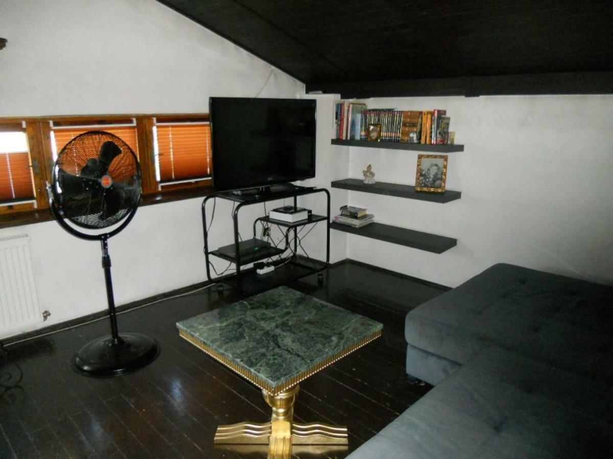 Apartament Na Fatimskiej クラクフ エクステリア 写真