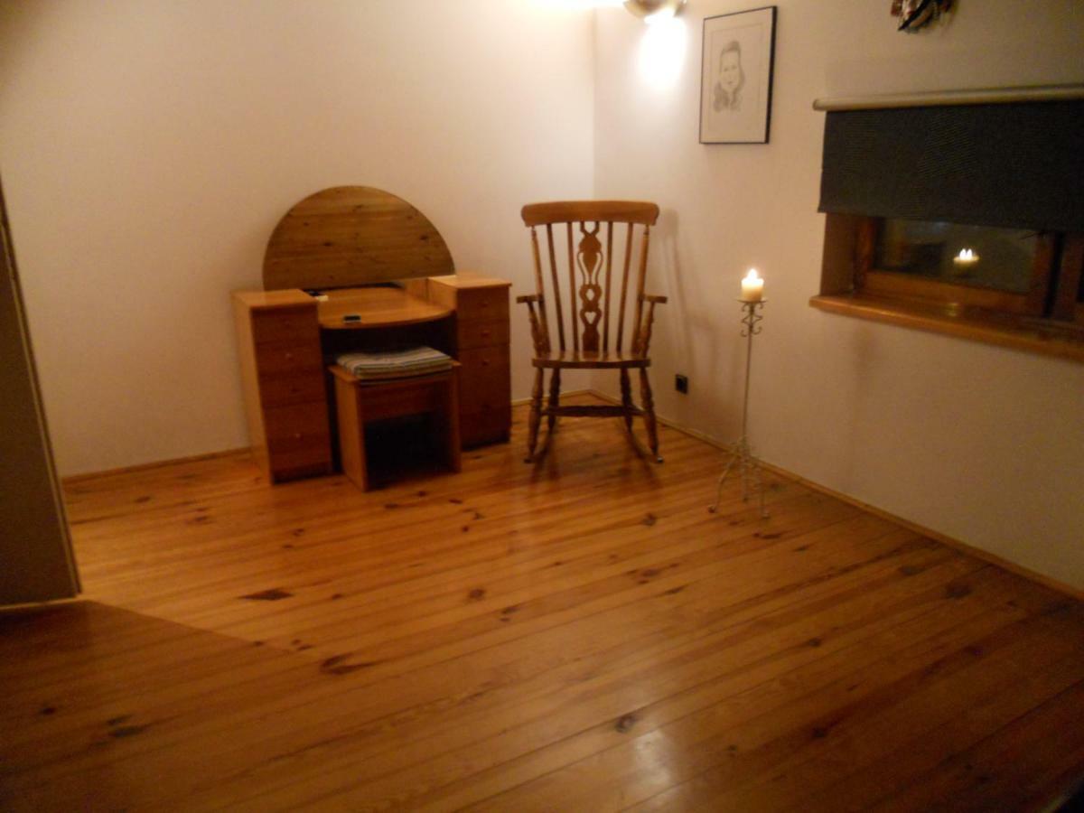 Apartament Na Fatimskiej クラクフ エクステリア 写真