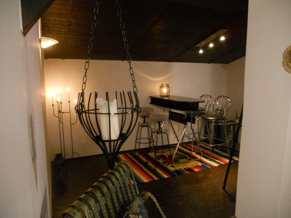 Apartament Na Fatimskiej クラクフ エクステリア 写真