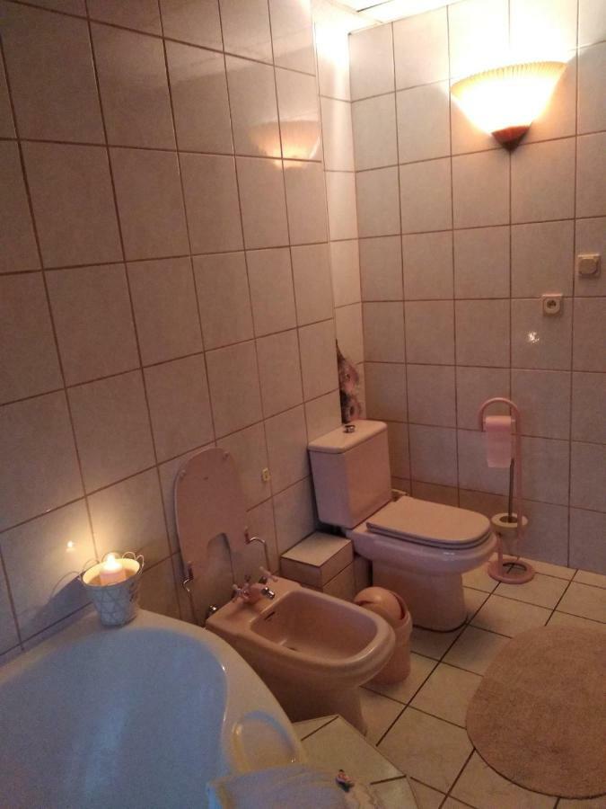 Apartament Na Fatimskiej クラクフ エクステリア 写真
