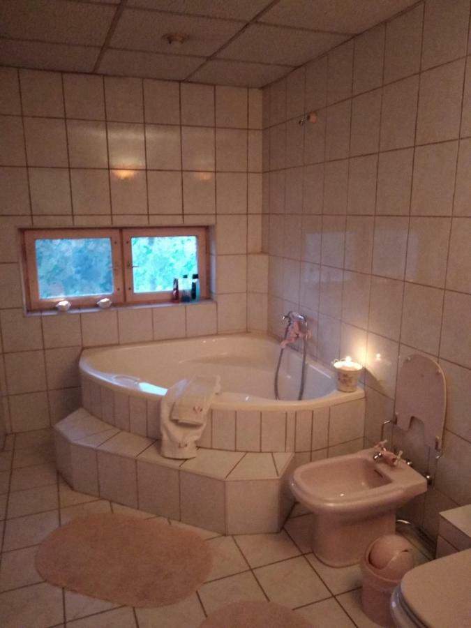 Apartament Na Fatimskiej クラクフ エクステリア 写真